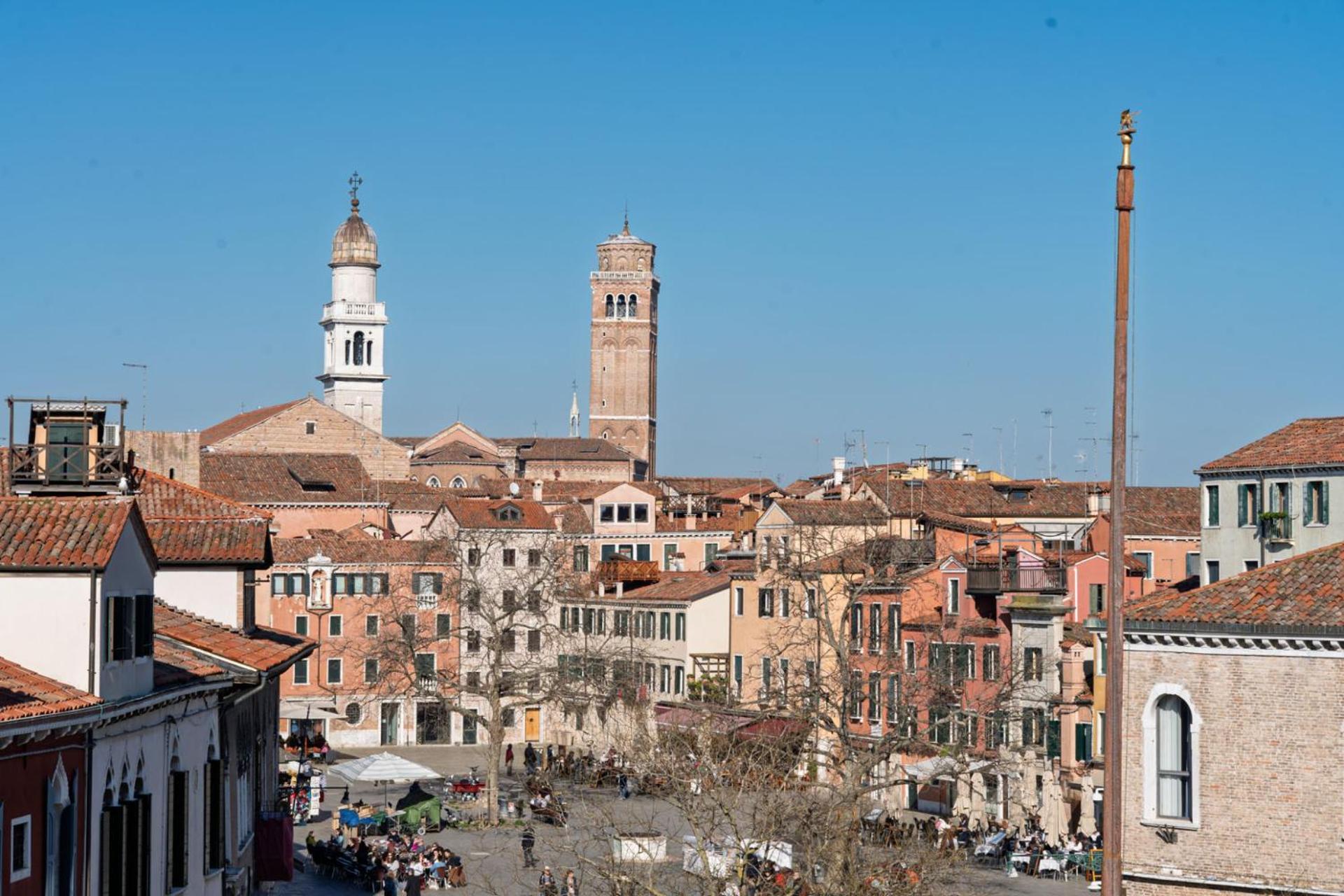 Cà Grifalconi Venezia Esterno foto