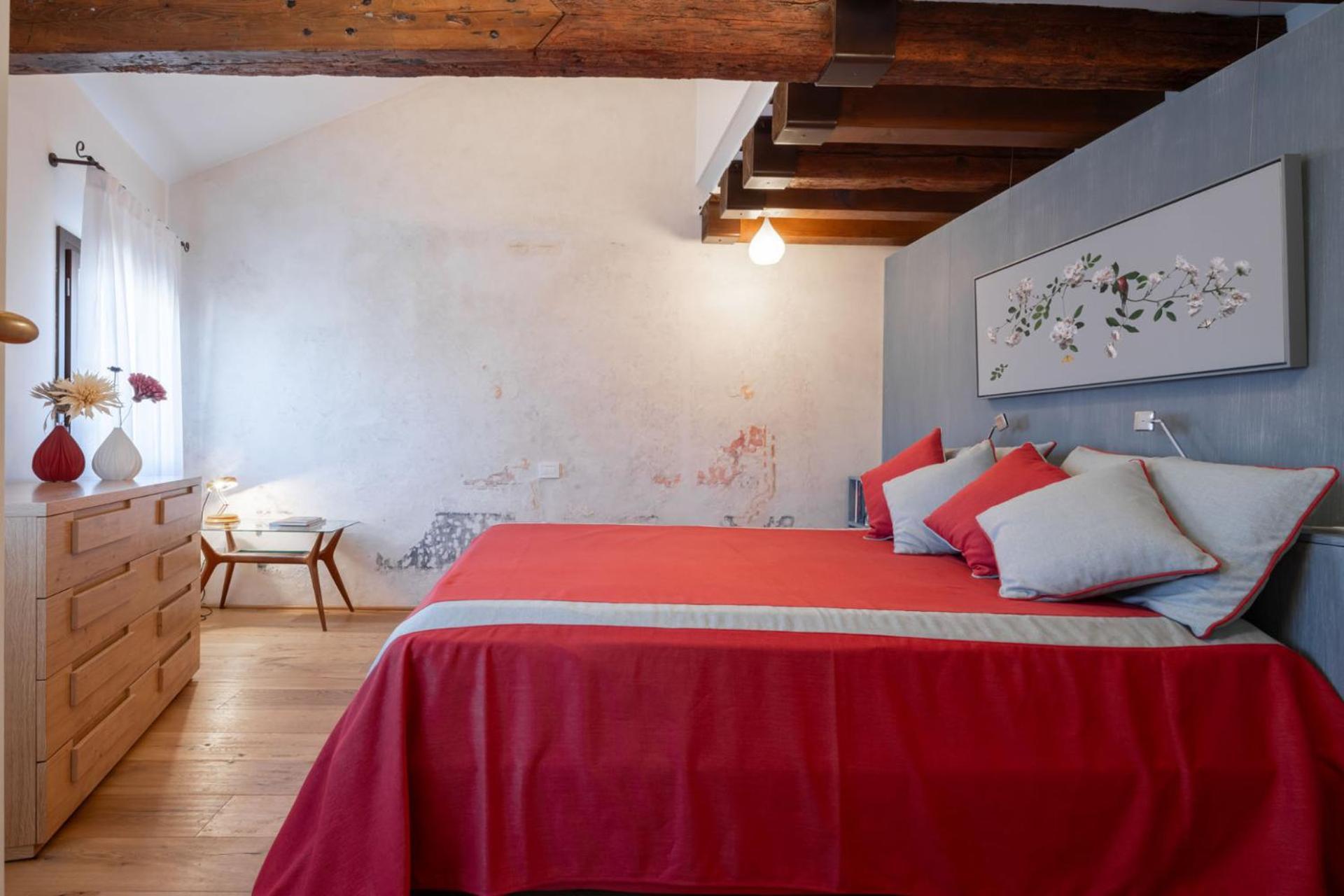 Cà Grifalconi Venezia Esterno foto