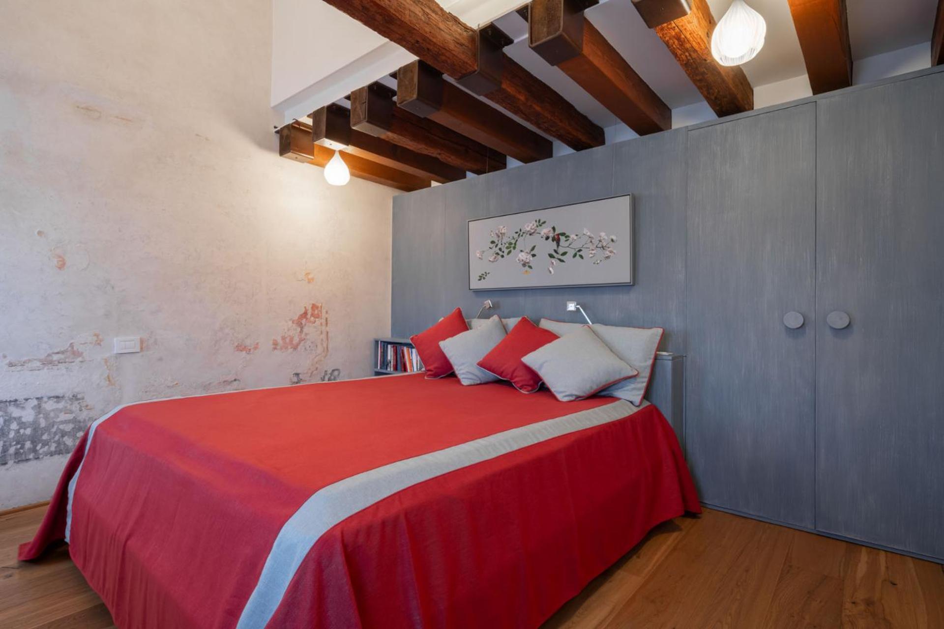 Cà Grifalconi Venezia Esterno foto