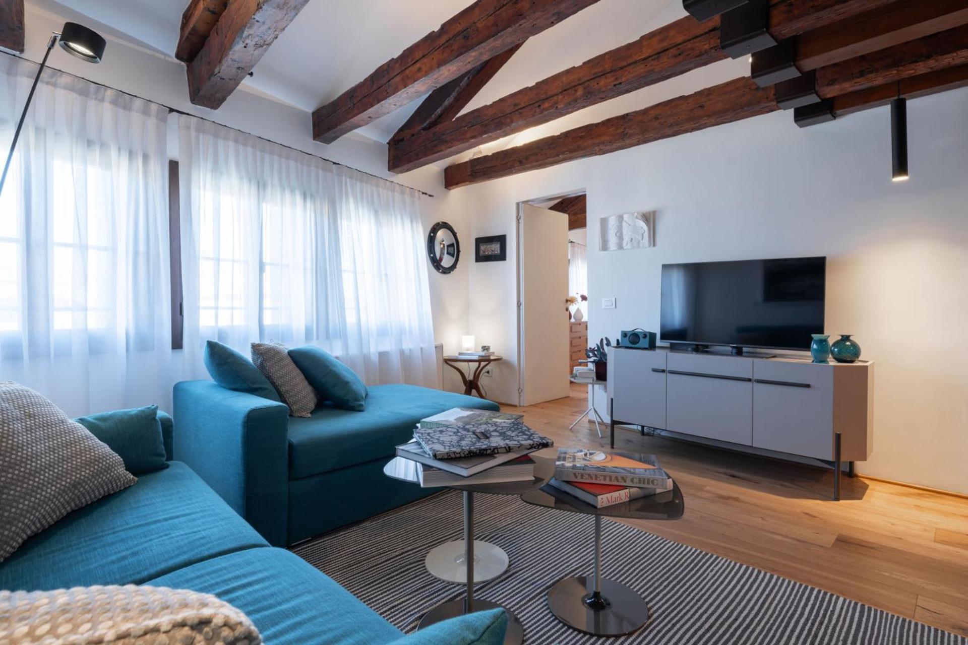 Cà Grifalconi Venezia Esterno foto