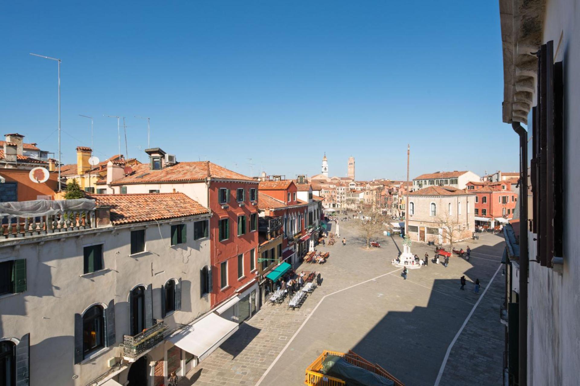 Cà Grifalconi Venezia Esterno foto