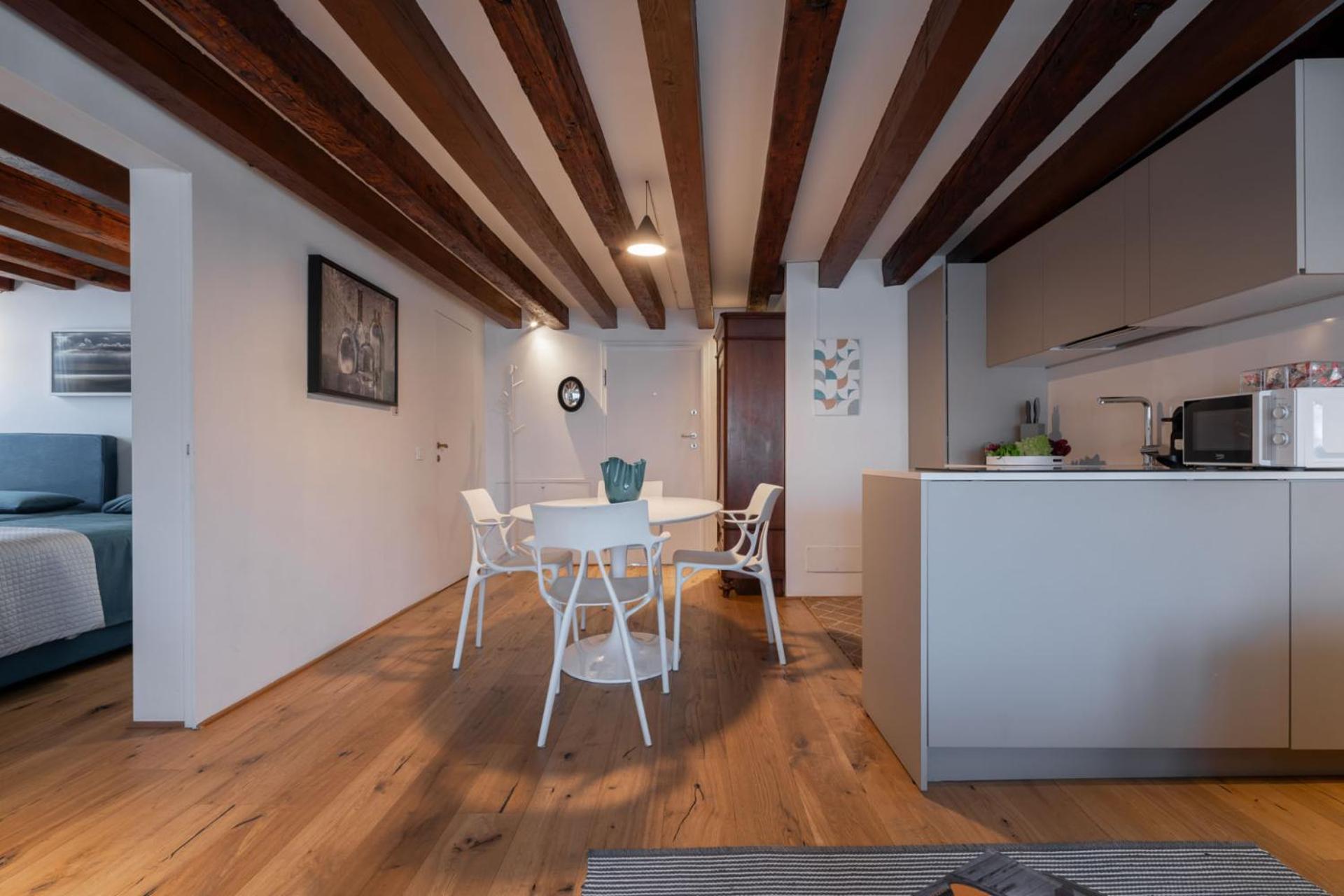 Cà Grifalconi Venezia Esterno foto