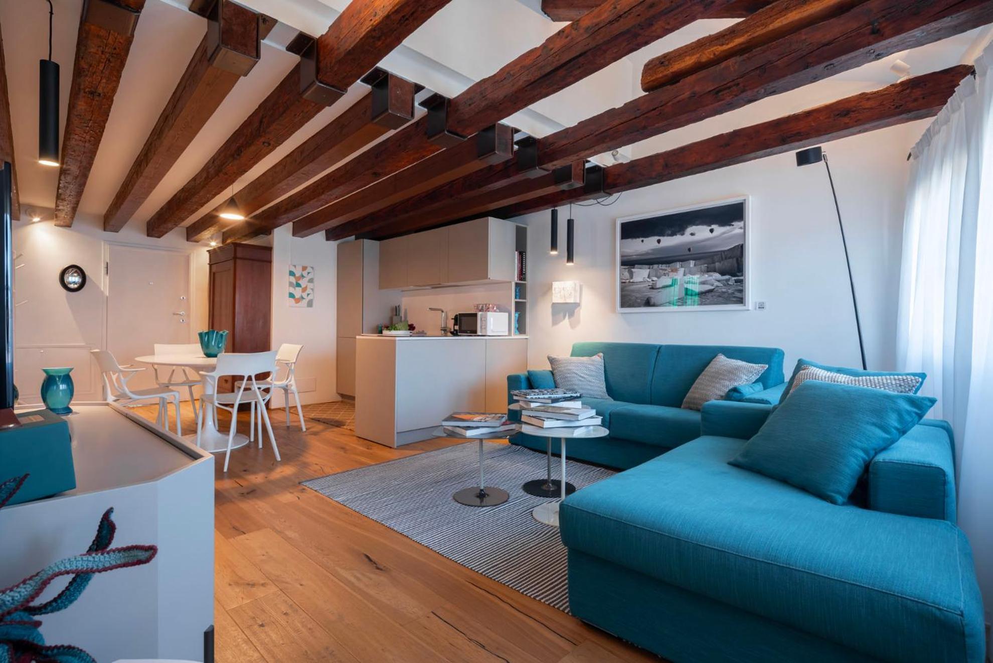 Cà Grifalconi Venezia Esterno foto