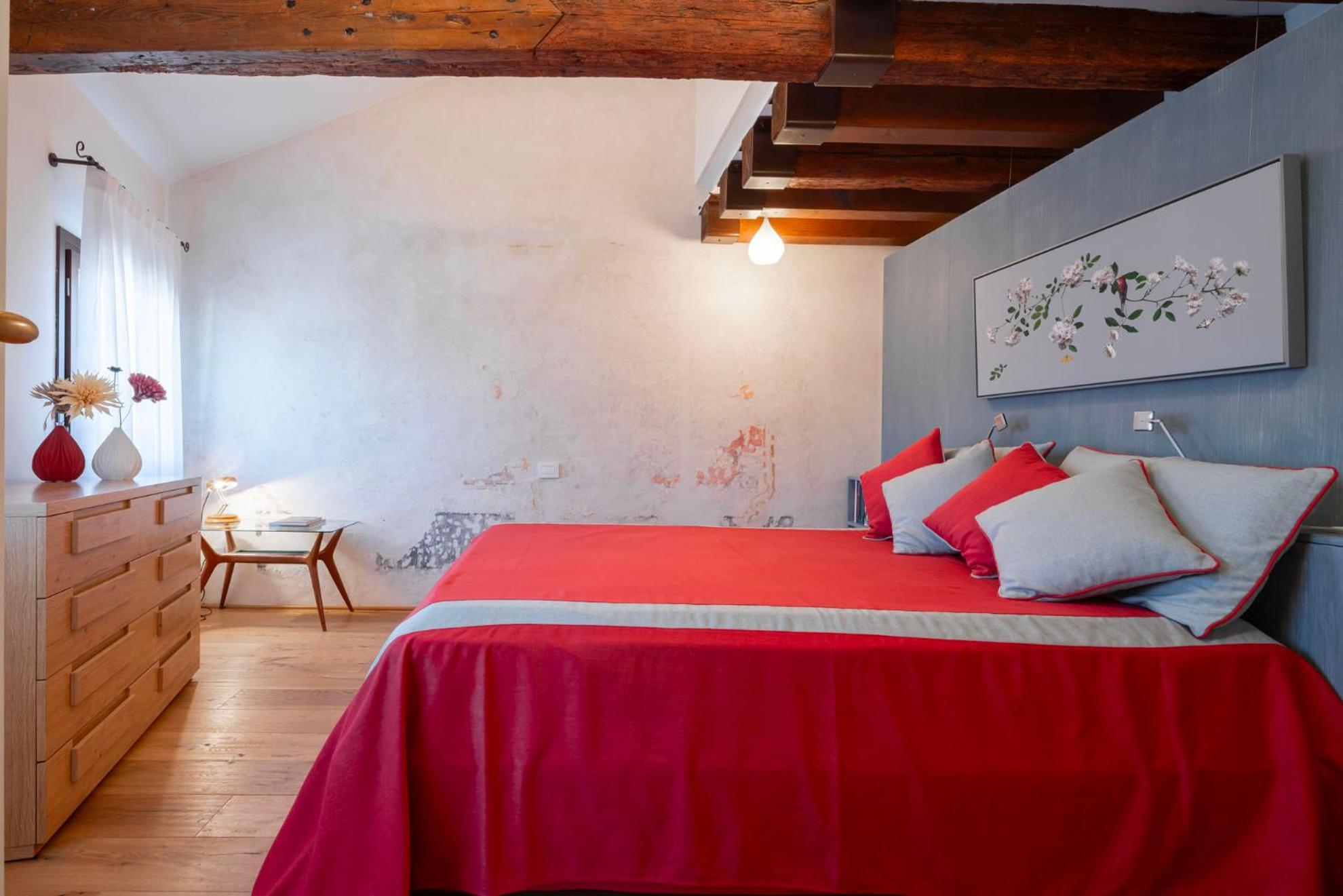 Cà Grifalconi Venezia Esterno foto