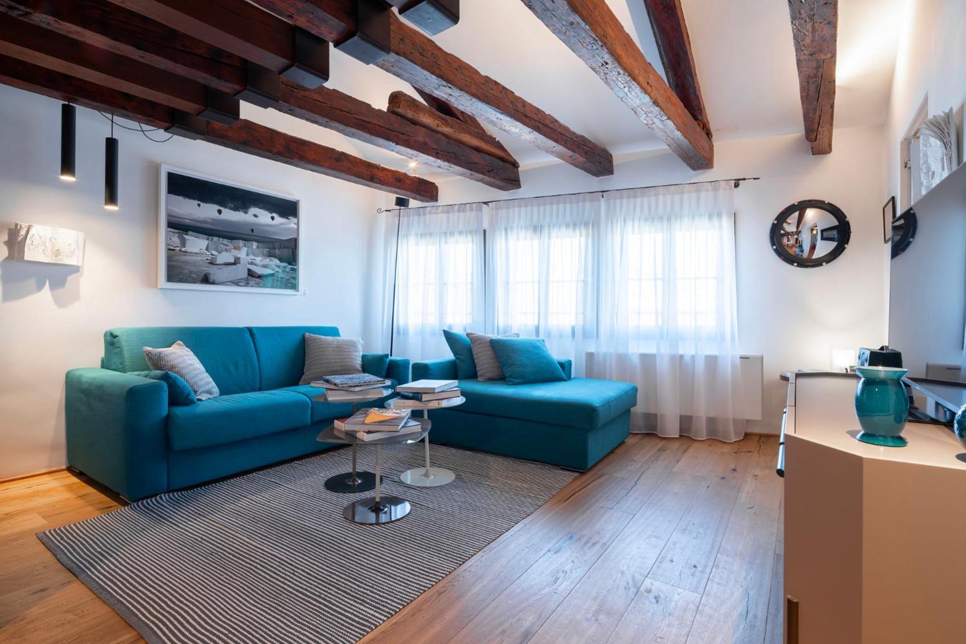 Cà Grifalconi Venezia Esterno foto