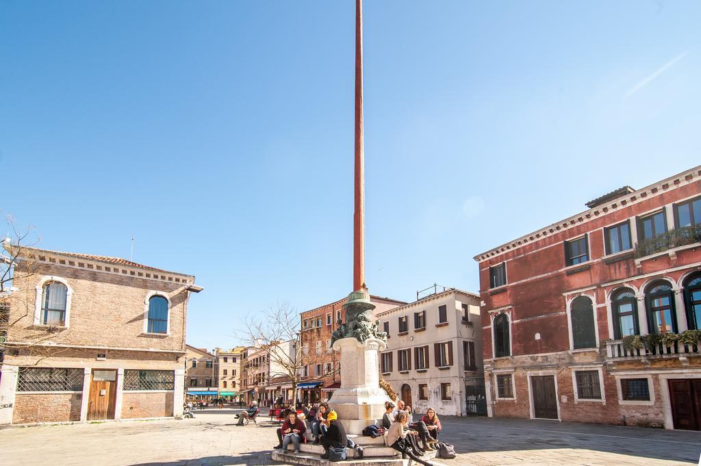 Cà Grifalconi Venezia Esterno foto
