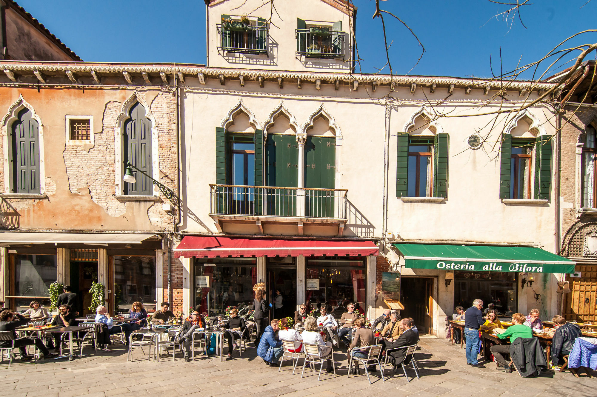 Cà Grifalconi Venezia Esterno foto